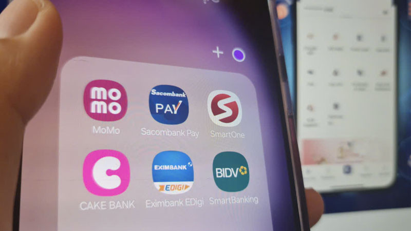 Người dùng cân nhắc lý do muốn xóa tài khoản MB Bank