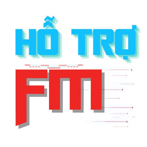 Hỗ Trợ FM
