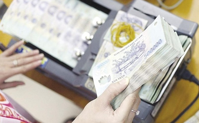 Quy định về việc hoàn trả phí đăng ký kinh doanh.