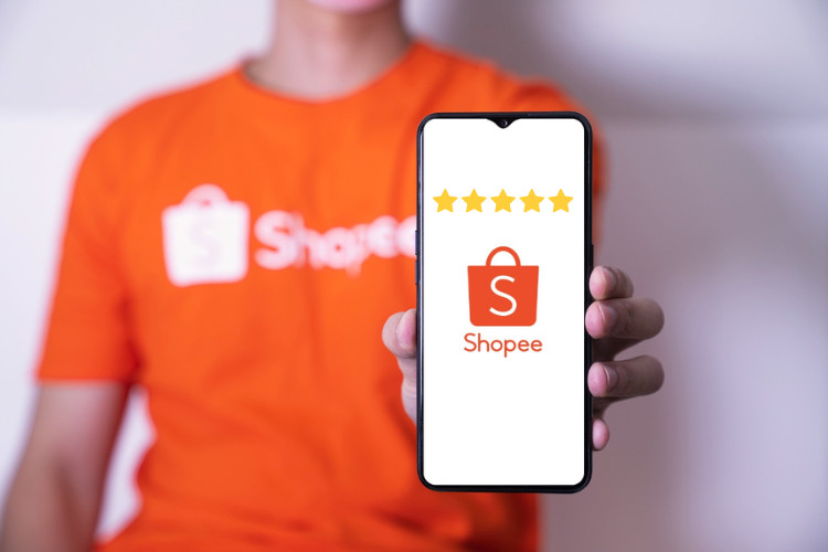 Các mẫu đánh giá Shopee chất lượng giúp tăng uy tín