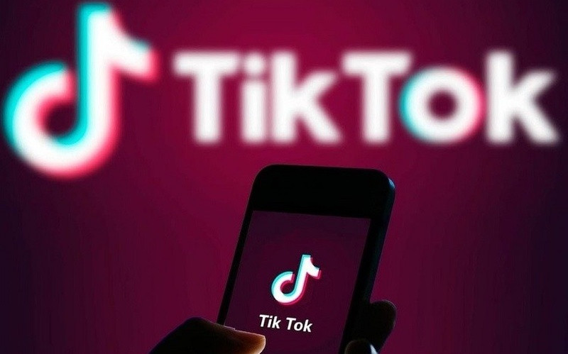 Điện thoại báo lỗi không thể truy cập TikTok