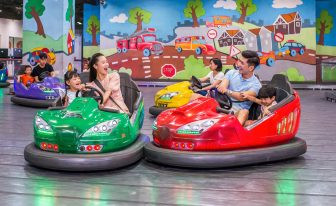 Cả gia đình sẽ có khoảng thời gian bên nhau ý nghĩa nhất