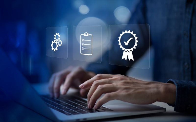 Nhân viên vận hành sàn TMĐT cần có kỹ năng sử dụng công nghệ tốt