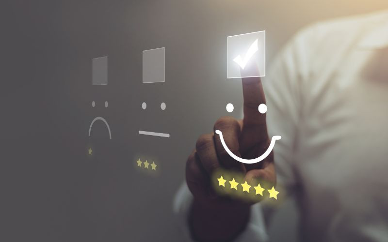 Dịch vụ khách hàng tốt sẽ giúp tăng doanh số cho gian hàng TMĐT của bạn