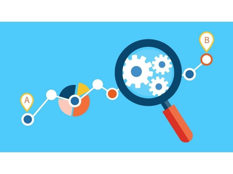 Tổng quan về các bước trong quy trình quản lý hàng tồn kho