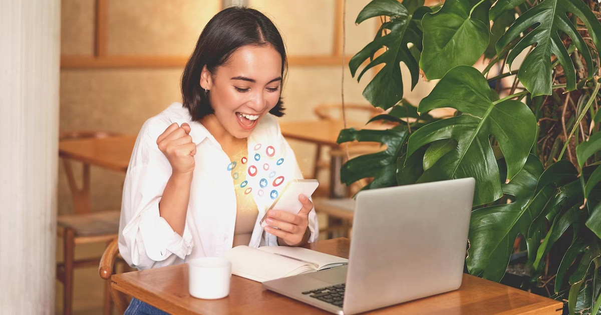 Hai hình thức số hóa phổ biến hiện nay: thông tin và quy trình