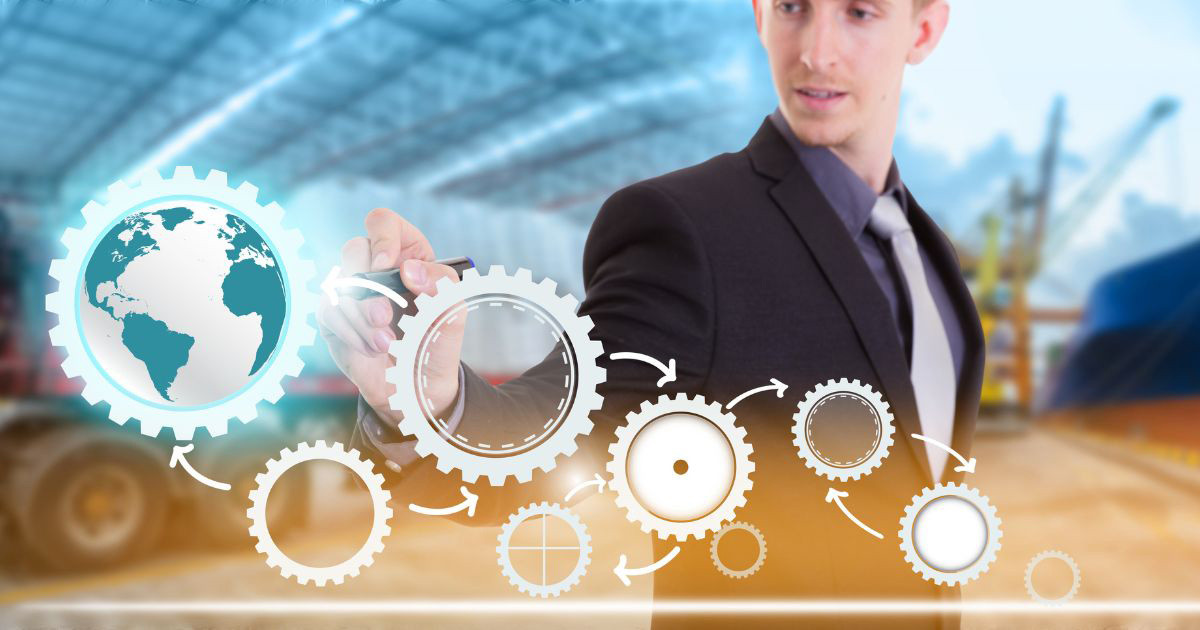 Sử dụng phần mềm phân tích để cải thiện tỷ suất lợi nhuận trong SCM