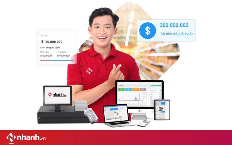 Màn hình giao diện phần mềm quản lý nhôm kính với các tính năng nổi bật