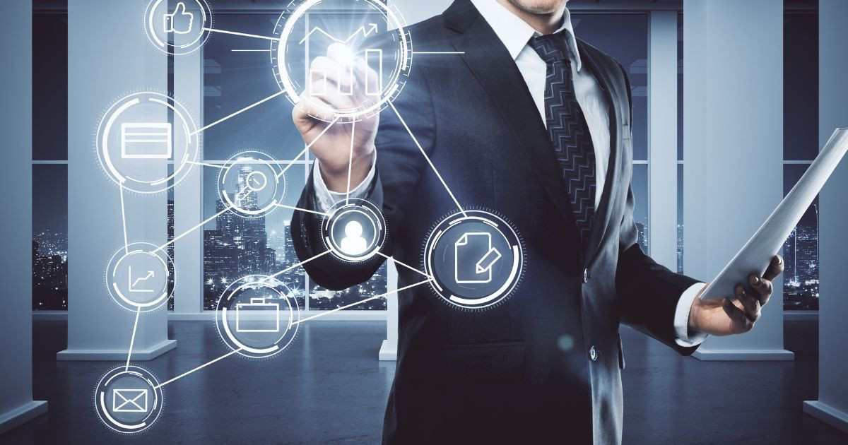 Minh họa các dạng số hóa dữ liệu để lưu trữ hiệu quả