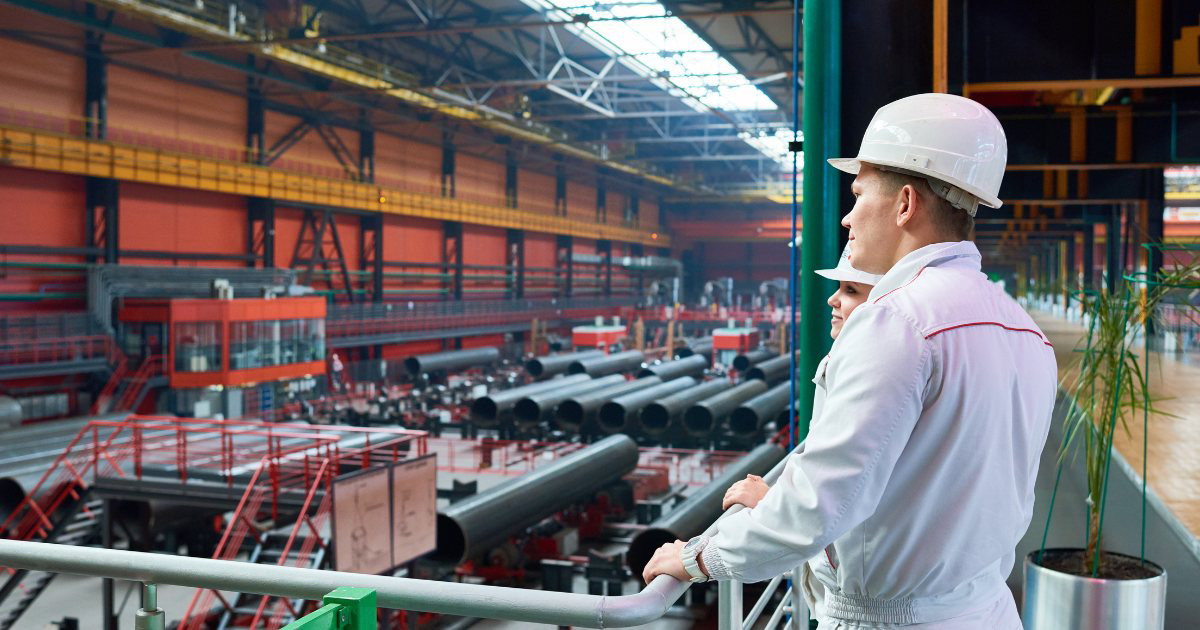 Quản lý kho bãi hiệu quả như một nguyên tắc cơ bản của SCM