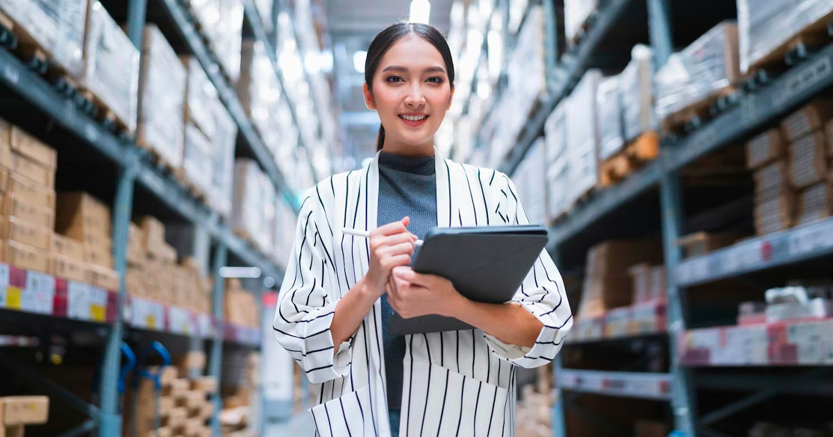 Biểu đồ các kỹ năng cần thiết cho nhà quản trị chuỗi cung ứng