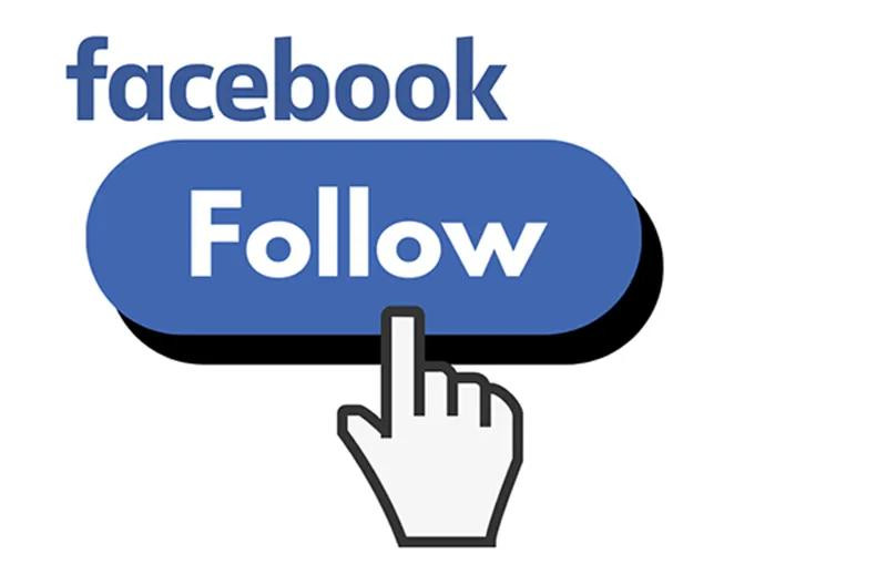 Quá trình nuôi nick Facebook ảo để tăng follow