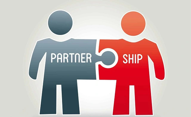 Biểu đồ minh họa các loại hình doanh nghiệp phổ biến