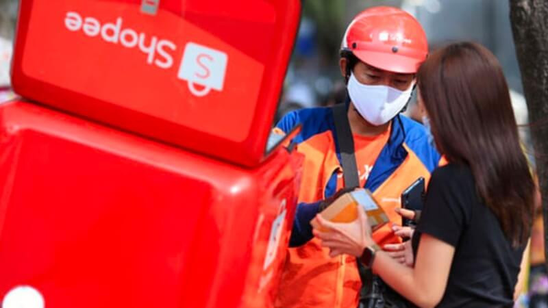 Shopee Express giao hÃ ng trong bao lÃ¢u?