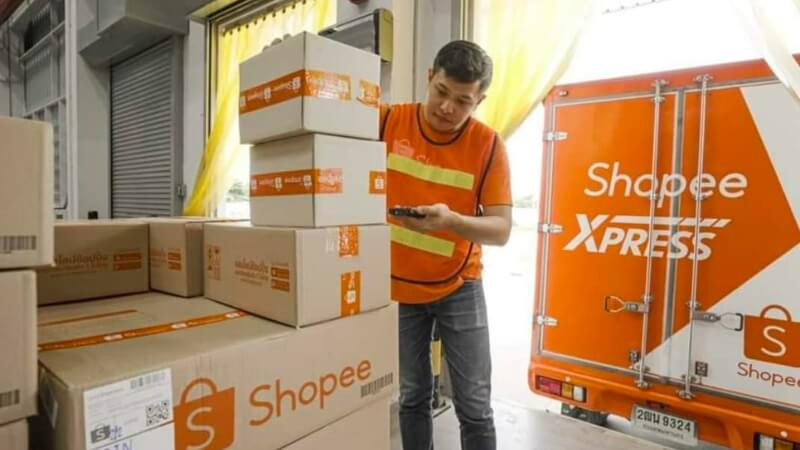 CÃ³ thá»ƒ tra cá»©u Ä‘Æ¡n hÃ ng Shopee Express tá»« tÃªn ngÆ°á»i nháº­n?