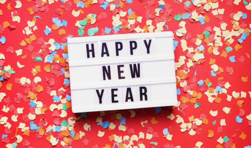 Tiêu chí chọn câu chúc Tết sếp hay và phù hợp