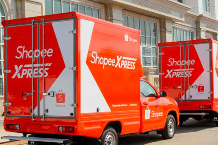 Danh sách điểm gửi hàng Shopee Express tại quận Hoàng Mai, Hà Nội