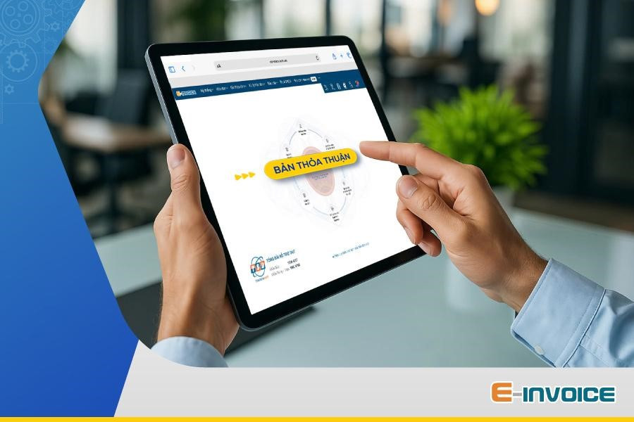 Xử lý sai sót trên hóa đơn