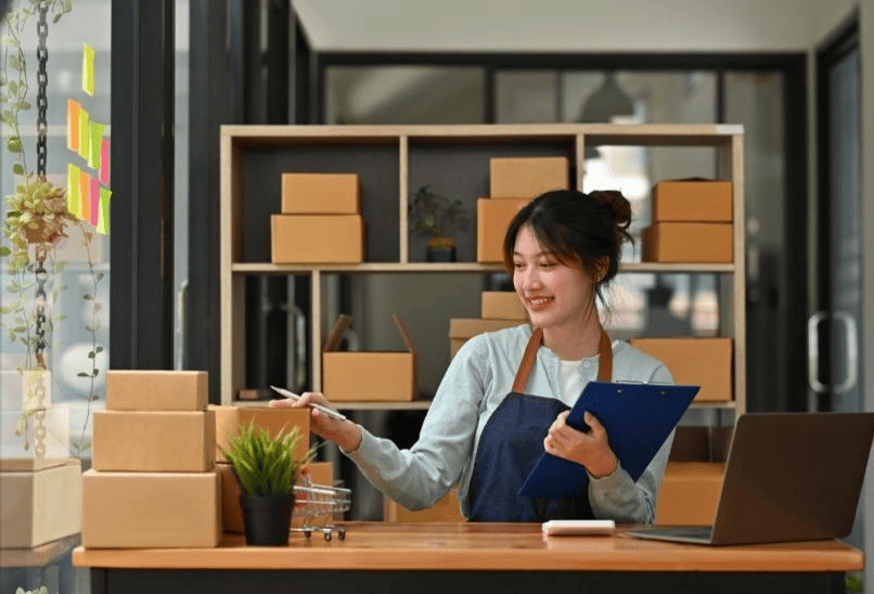 Hộ kinh doanh là hình thức kinh doanh nhỏ lẻ do cá nhân hoặc hộ gia đình thực hiện.