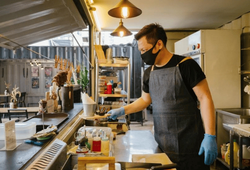 Công dân Việt Nam đủ năng lực dân sự hoặc hộ gia đình đều có thể đăng ký hộ kinh doanh trừ một số hoạt động nhỏ lẻ không cần đăng ký theo quy định.