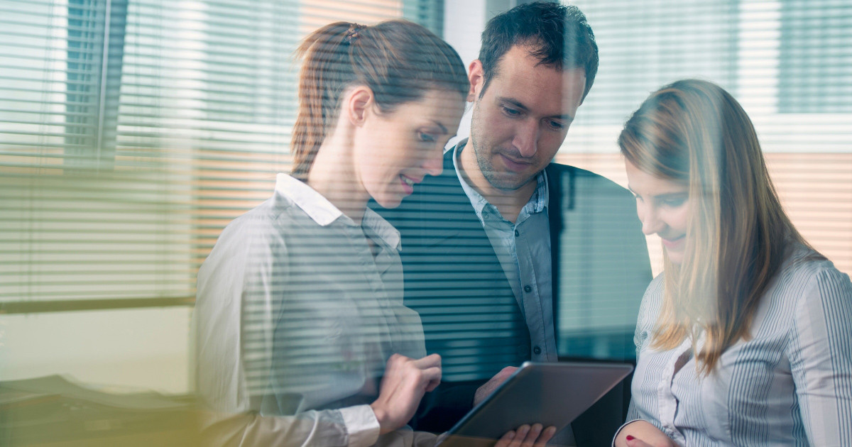 Doanh nghiệp ứng dụng công nghệ kỹ thuật số trong quy trình, sản phẩm và dịch vụ mới