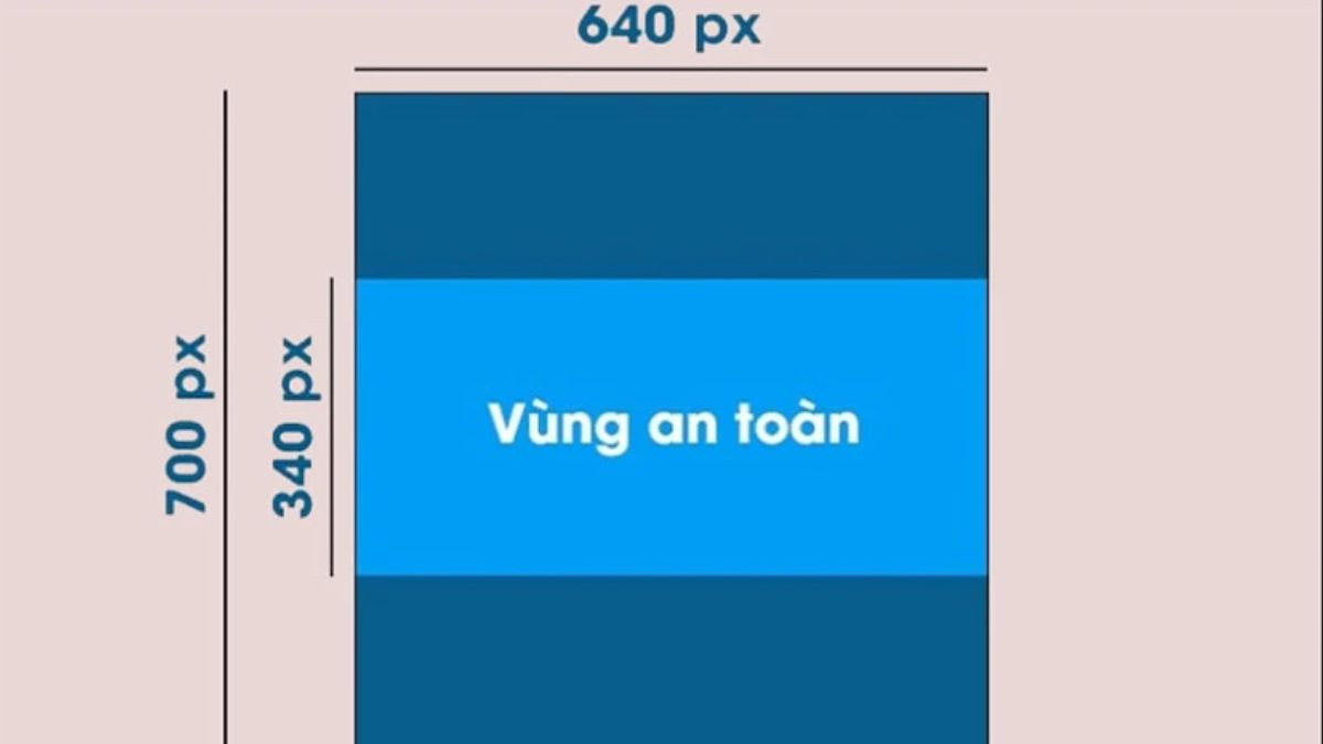 Kích thước ảnh bìa Zalo OA