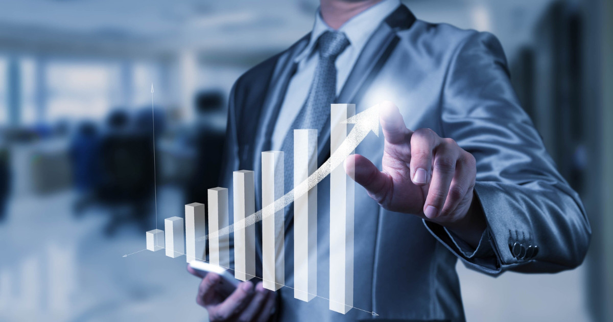 Kinh doanh số mang lại nhiều lợi thế trong việc cải thiện hiệu lực và hiệu quả hoạt động