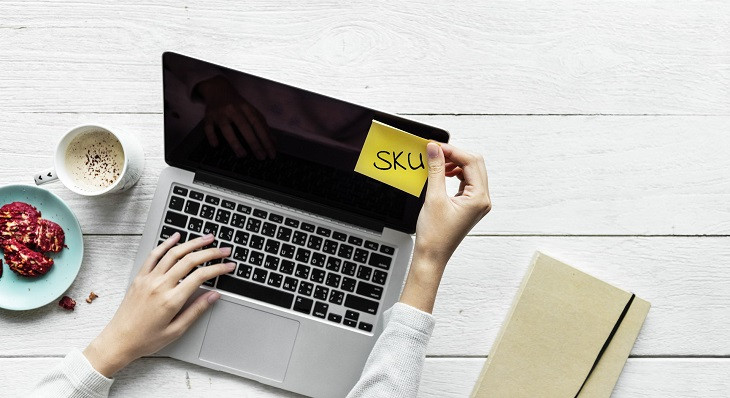 Mã SKU trên sản phẩm là gì? Có ý nghĩa gì?