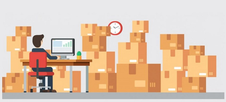 Mã SKU trên sản phẩm là gì?