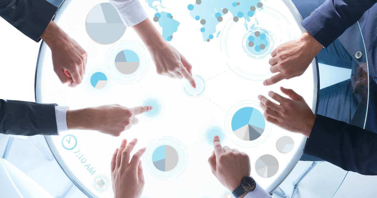 Phương pháp tiếp cận kinh doanh số tập trung vào khách hàng, dữ liệu, đa kênh và sự linh hoạt