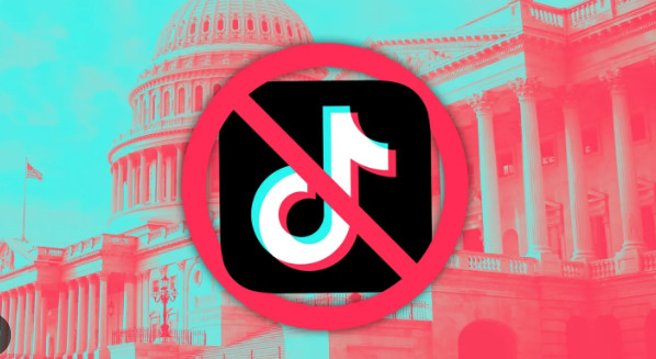 Tài khoản TikTok bị hạn chế tương tác