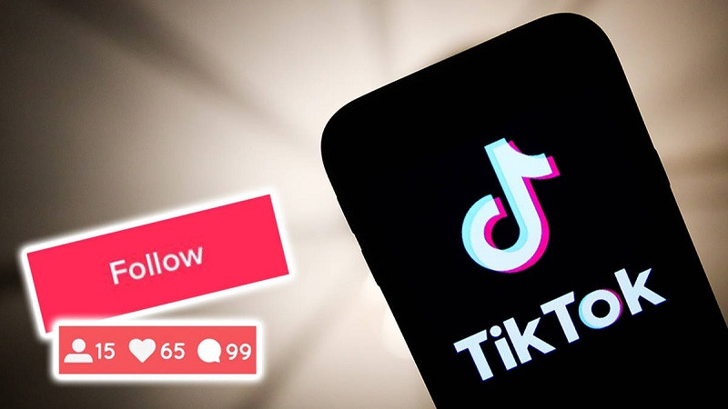 Tik Fans là công cụ và ứng dụng di động giúp tăng lượt thích và theo dõi TikTok