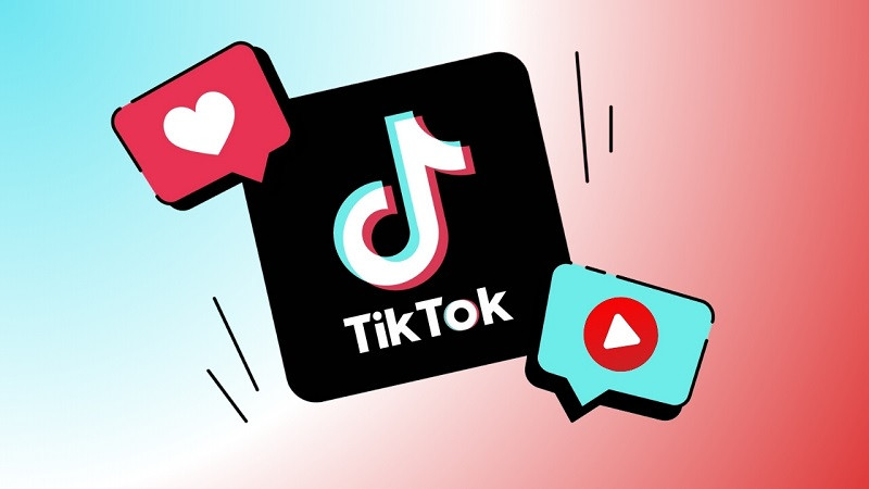 Giao diện Haylike.net giúp tăng tim, follow và lượt xem TikTok