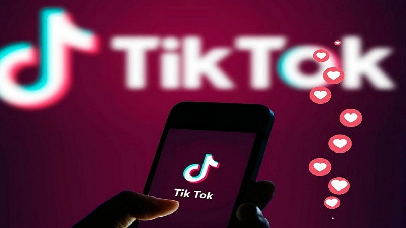 Vipto.de TikTok hỗ trợ tăng lượt thích, xem và follow nhanh chóng