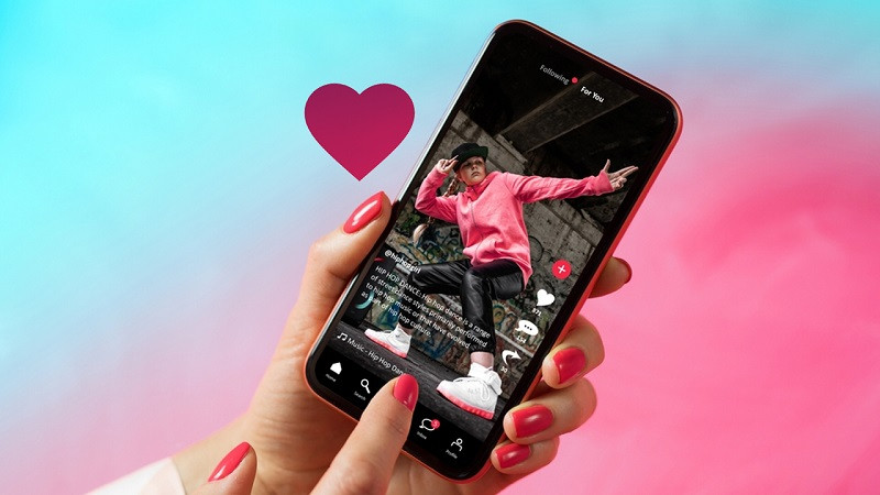 TikTools.net cung cấp công cụ miễn phí tăng tim, follow và lượt xem TikTok