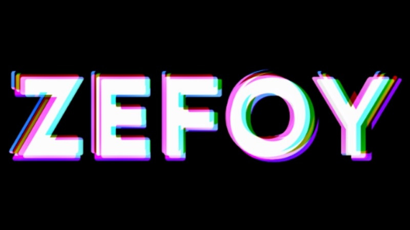 Zefoy là trang web phổ biến giúp tăng tương tác TikTok nhanh chóng