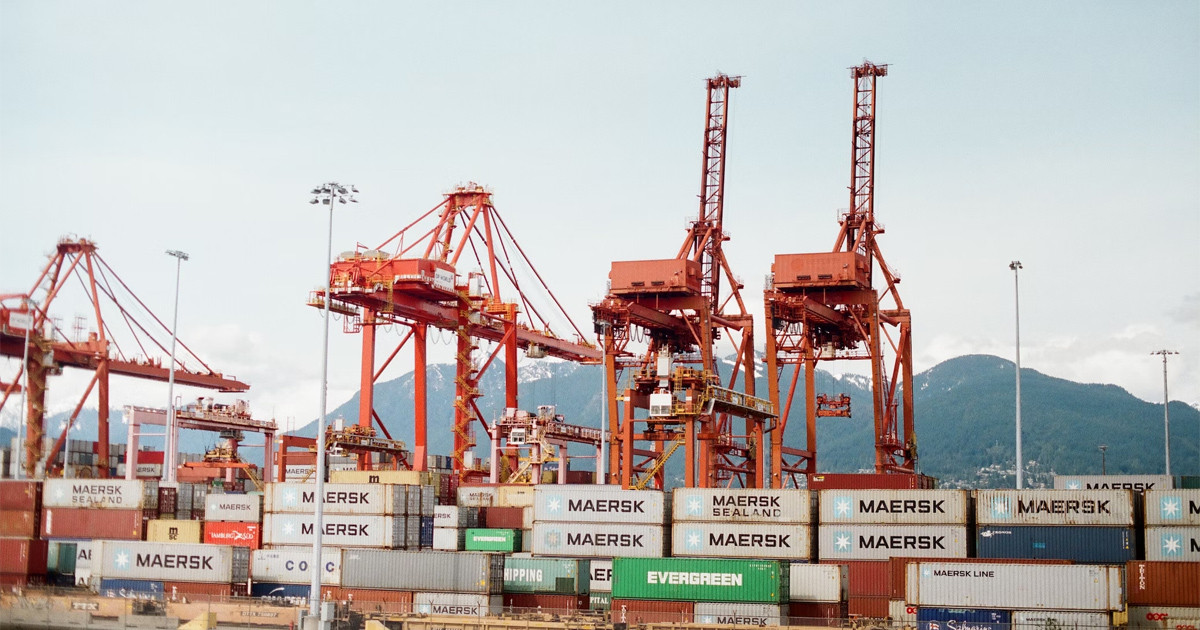 Minh họa các xu hướng chính của quản trị chuỗi cung ứng trong tương lai