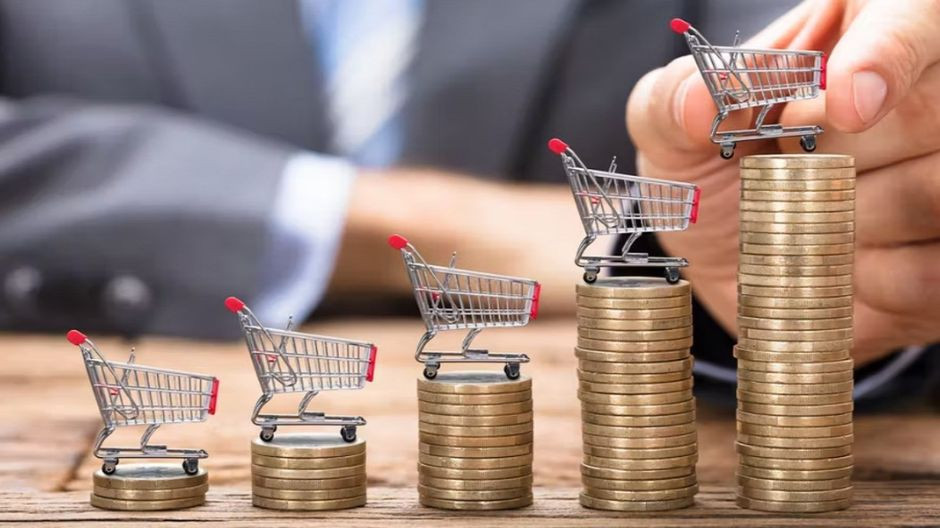 Các loại lợi nhuận phổ biến hiện nay