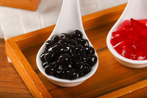 Cách bảo quản trân châu qua đêm dẻo mềm không khó