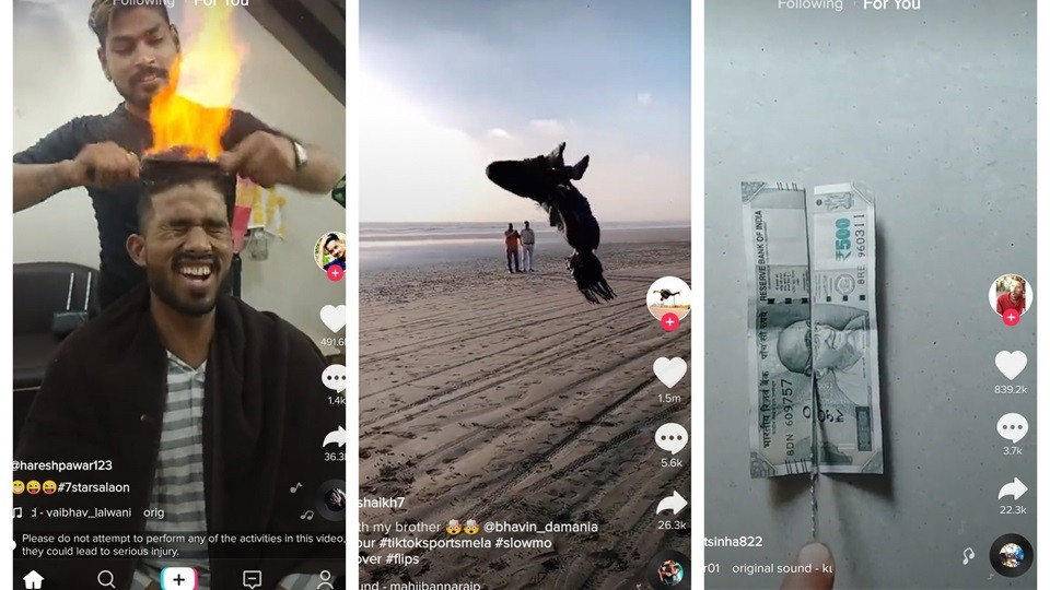 Chọn lọc những nội dung hấp dẫn để đăng tải