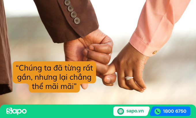 Cặp đôi hạnh phúc chia sẻ khoảnh khắc lãng mạn trên TikTok