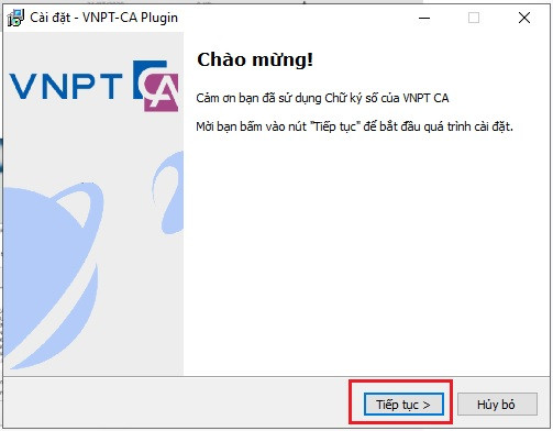 Thực hiện Run as Administrator cho file cài đặt plugin