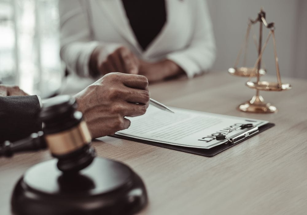 Hình ảnh biểu tượng luật thương mại