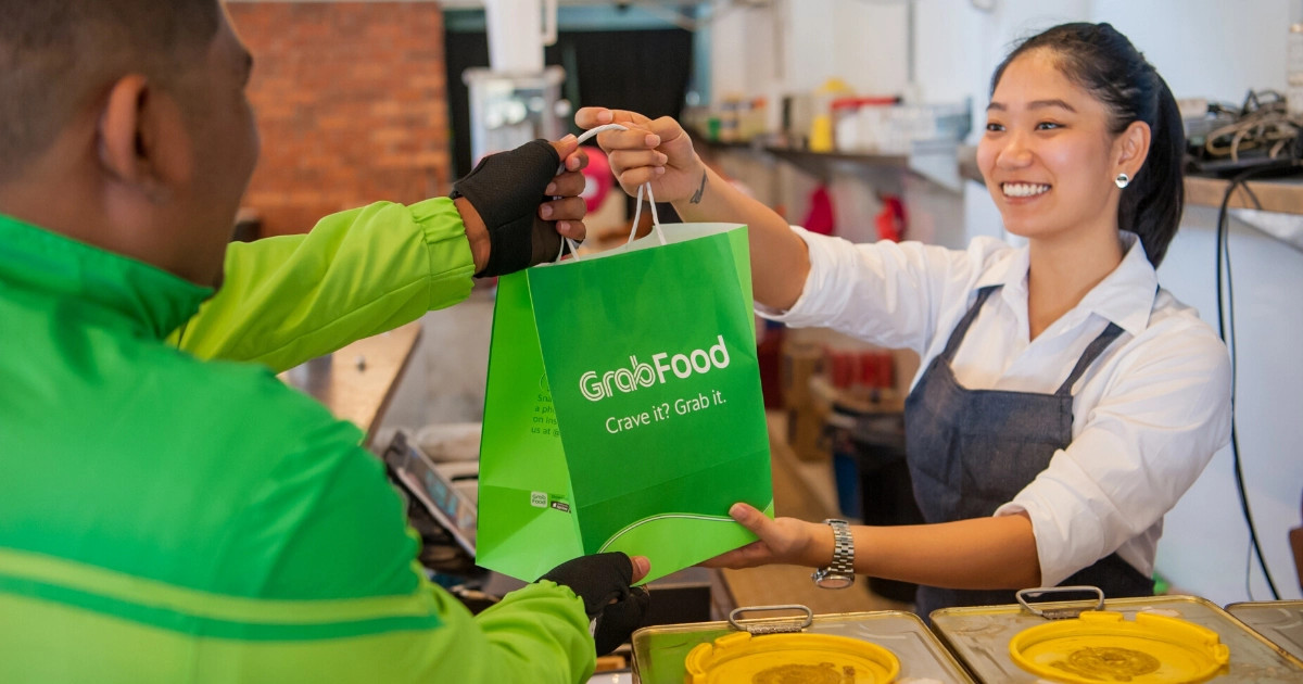 Lợi ích khi đăng ký GrabFood giúp quán ăn tăng doanh thu
