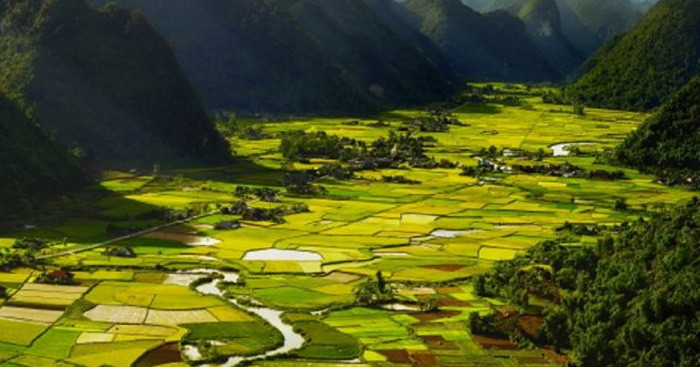 Sơ đồ tư duy bài thơ Đất nước của Nguyễn Khoa Điềm