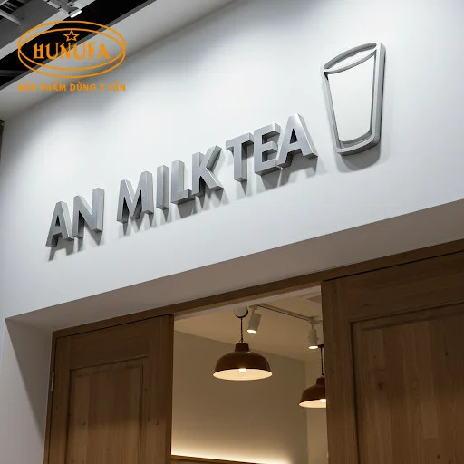 Đặt tên quán trà sữa theo phong thủy thu hút may mắn