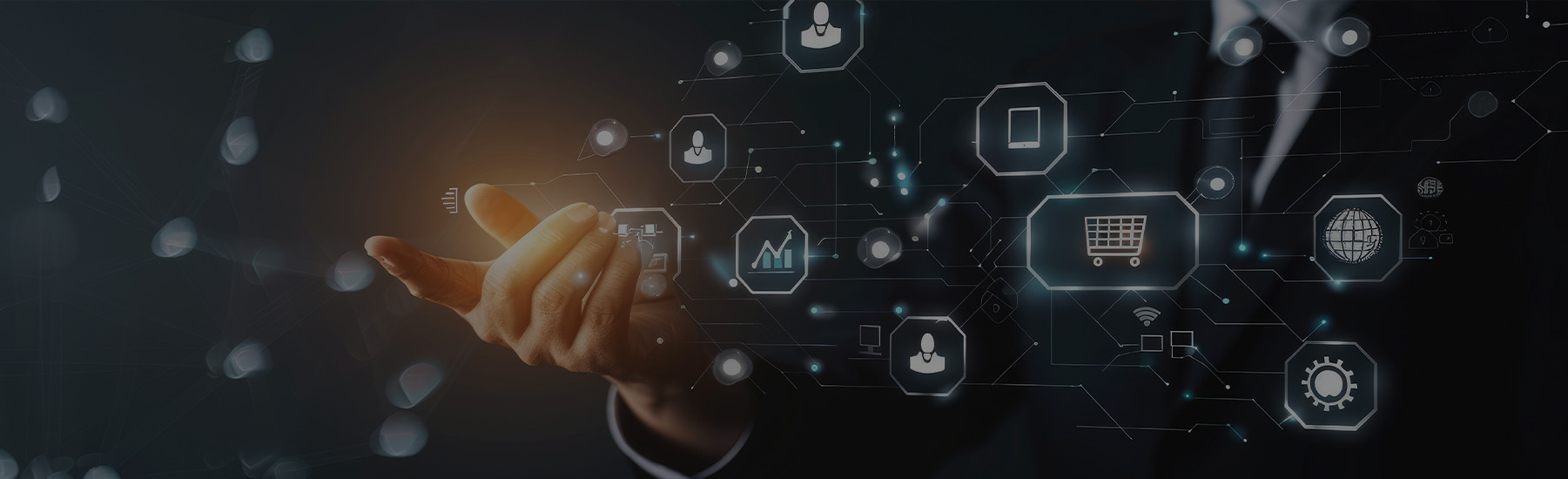 Các dịch vụ tiện ích của Ngọc Hà Group