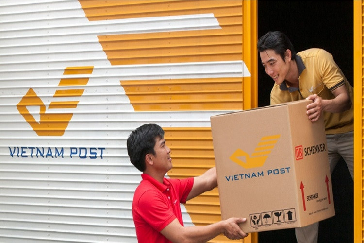 Tổng quan về dịch vụ gửi hàng qua bưu điện của Vietnam Post