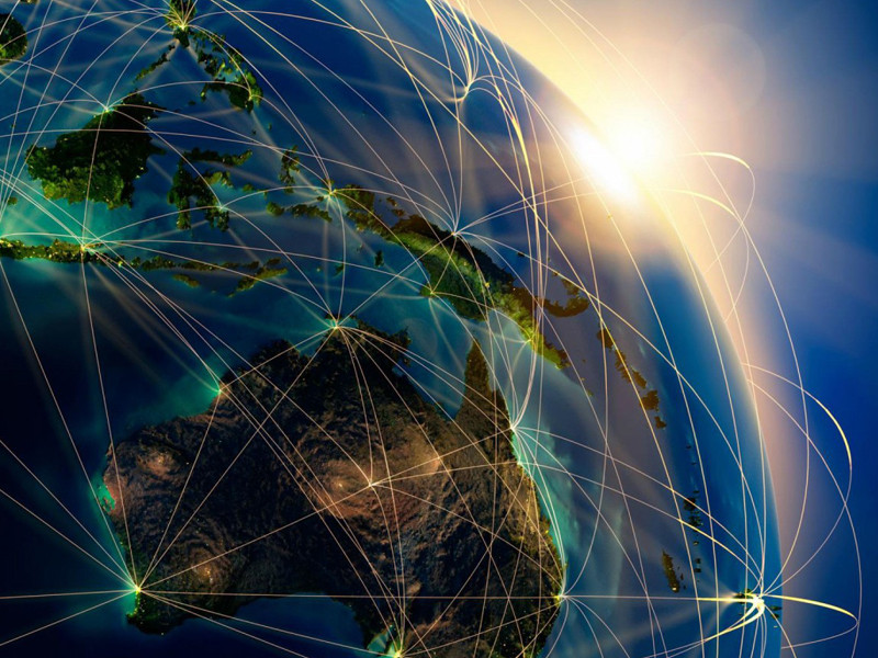 Cộng đồng sử dụng World Wide Web