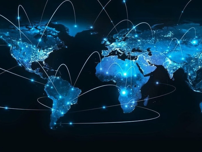 Lợi ích của World Wide Web trong cuộc sống